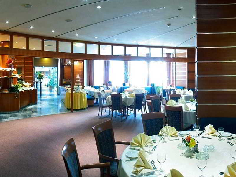Hotel Modul Bécs Kültér fotó