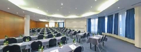 Hotel Modul Bécs Létesítmények fotó