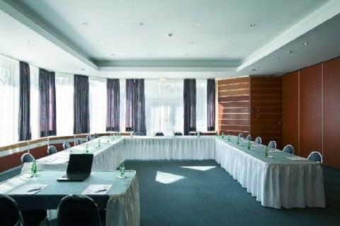 Hotel Modul Bécs Létesítmények fotó