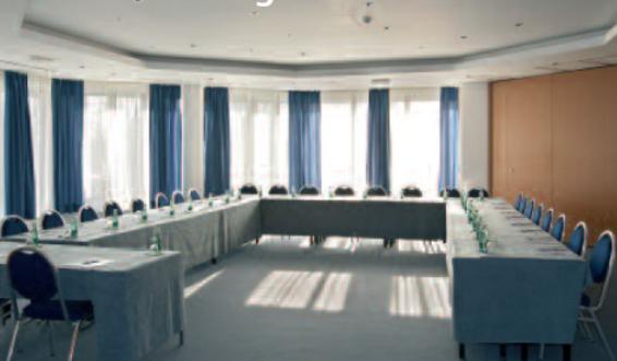 Hotel Modul Bécs Kültér fotó
