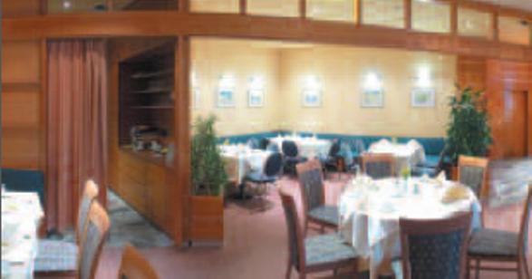 Hotel Modul Bécs Kültér fotó