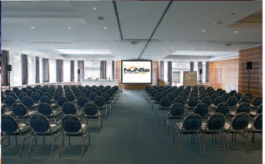 Hotel Modul Bécs Kültér fotó